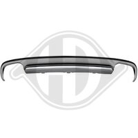 Stoßfänger hinten für AUDI A6 C7 (4G2, 4GC)