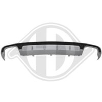 Stoßfänger hinten für AUDI A6 C7 (4G2, 4GC)