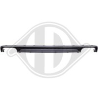 Stoßfänger hinten für AUDI A6 C7 (4G2, 4GC)