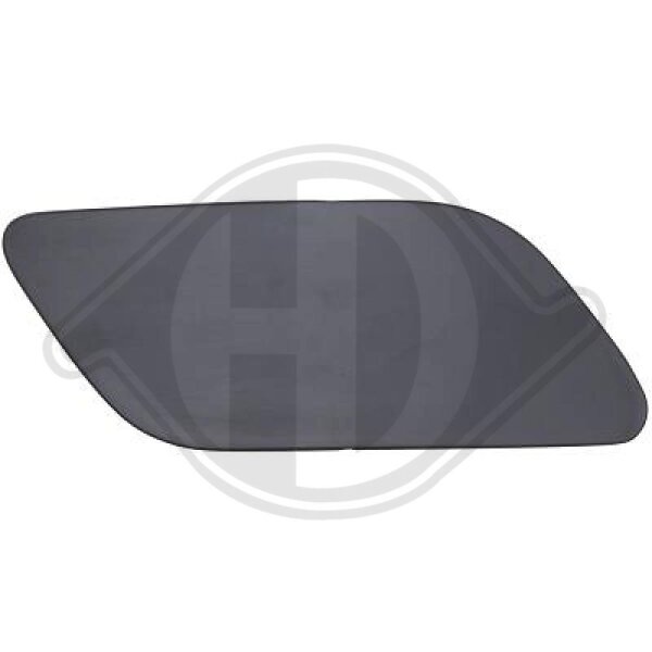 Blende, Stoßfänger vorne rechts für AUDI A6 C7 (4G2, 4GC)