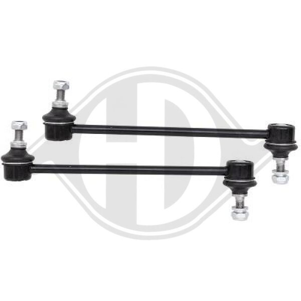 Stange/Strebe, Stabilisator Vorderachse für OPEL ASTRA G CC (T98)