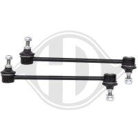 Stange/Strebe, Stabilisator Vorderachse für OPEL...