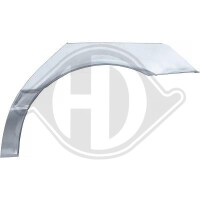 Seitenwand links für MERCEDES-BENZ S-CLASS (W220, V220)