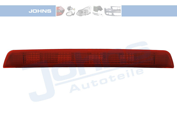 Zusatzbremsleuchte mitte für NISSAN QASHQAI II (J11, J11_)