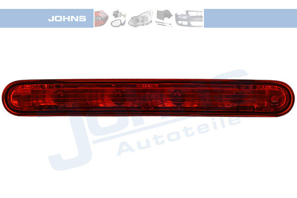 Zusatzbremsleuchte mitte für PEUGEOT 207 (WA_, WC_)