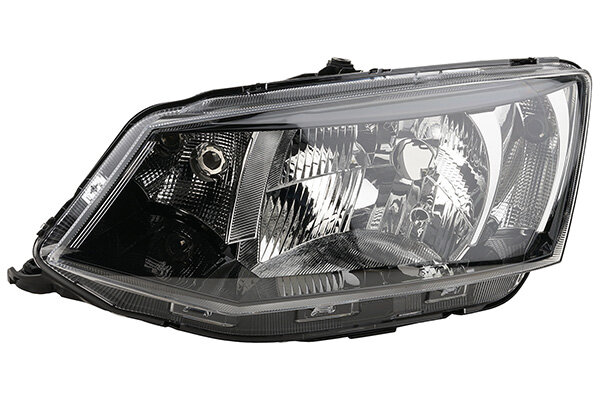 Hauptscheinwerfer links für SKODA FABIA III (NJ3)