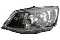 Hauptscheinwerfer links für SKODA FABIA III (NJ3)
