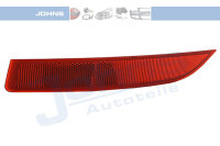 Rückstrahler links für BMW X1 (F48)