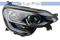 Hauptscheinwerfer rechts für RENAULT MEGANE IV...