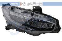 Hauptscheinwerfer rechts für HONDA CIVIC X...