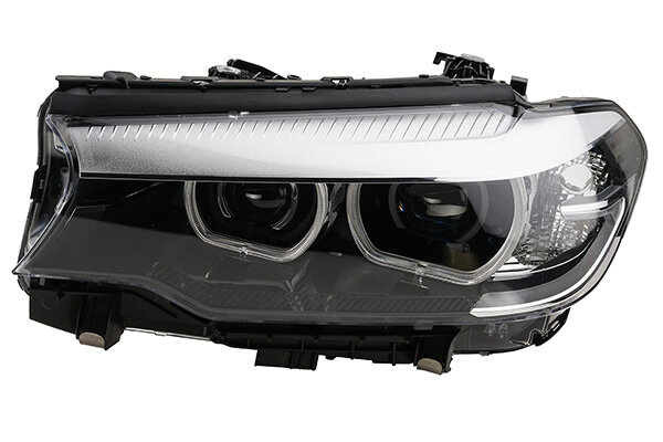 Hauptscheinwerfer links für BMW 5 (G30, F90)