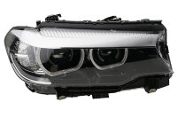 Hauptscheinwerfer rechts für BMW 5 (G30, F90)
