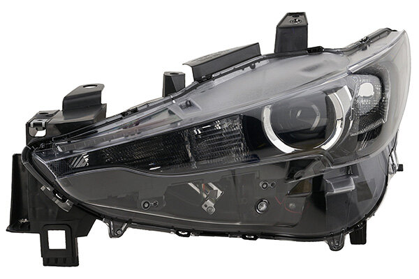 Hauptscheinwerfer links für MAZDA CX-5 (KF)