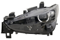 Hauptscheinwerfer links für MAZDA CX-5 (KF)