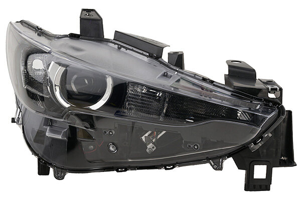 Hauptscheinwerfer rechts für MAZDA CX-5 (KF)