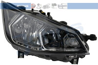 Hauptscheinwerfer rechts für SEAT IBIZA V (KJ1, KJG)