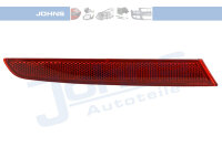 Rückstrahler links für BMW X3 (G01, F97, G08)