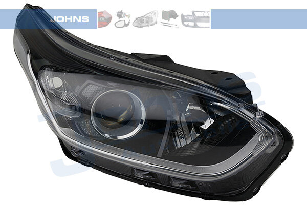 Hauptscheinwerfer rechts für KIA CEED (CD)