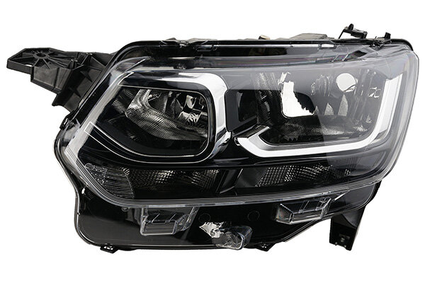 Hauptscheinwerfer links für CITROËN BERLINGO (ER_, EC_)