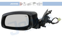 Außenspiegel links für SUZUKI SWIFT III (MZ, EZ)