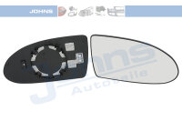 Spiegelglas, Außenspiegel rechts für HYUNDAI ACCENT III (MC)