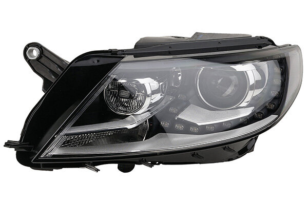 Hauptscheinwerfer links für VW CC B7 (358)