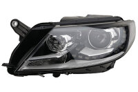 Hauptscheinwerfer links für VW CC B7 (358)