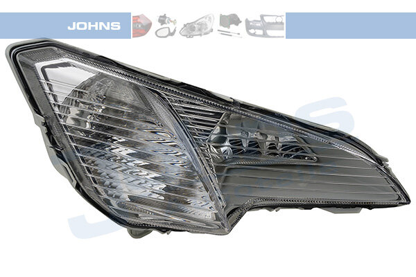 Nebelscheinwerfer rechts für FORD ECOSPORT