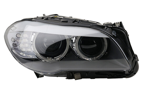 Hauptscheinwerfer rechts für BMW 5 (F10)
