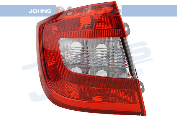 Heckleuchte links für SKODA RAPID (NH3, NK3, NK6)
