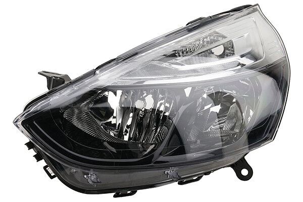 Hauptscheinwerfer links für RENAULT CLIO IV (BH_)