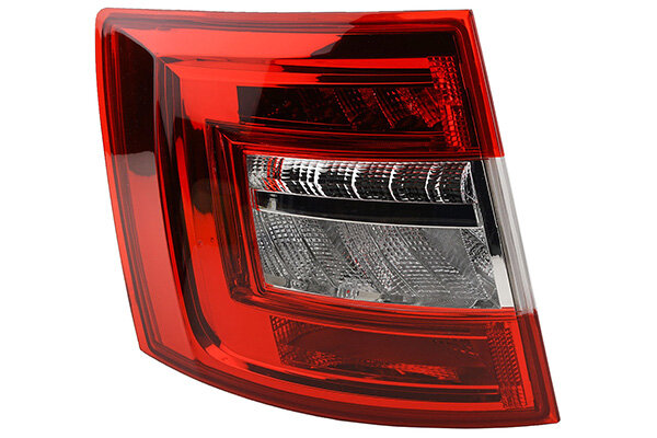 Heckleuchte links für SKODA OCTAVIA III Combi (5E5, 5E6)