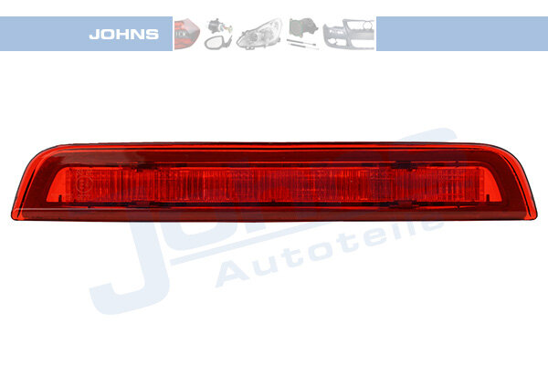 Zusatzbremsleuchte mitte für TOYOTA YARIS (_P13_)