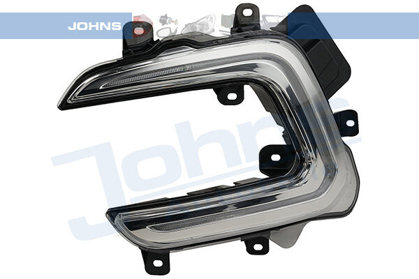 Tagfahrleuchte links für RENAULT CAPTUR I (J5_, H5_)