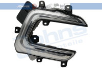 Tagfahrleuchte rechts für RENAULT CAPTUR I (J5_, H5_)