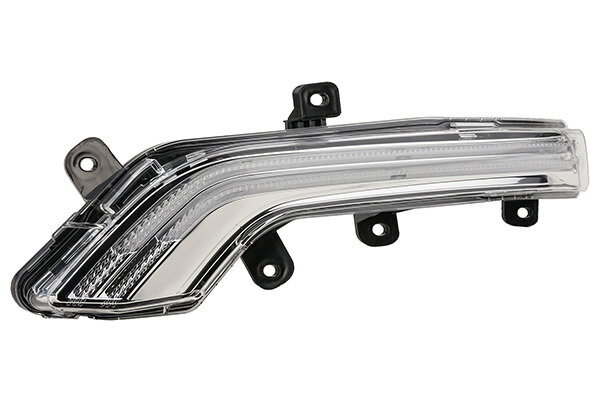 Tagfahrleuchte links für PEUGEOT 508 I (8D_)