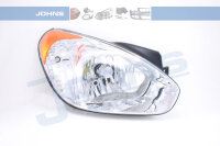 Hauptscheinwerfer rechts für HYUNDAI ACCENT III (MC)