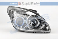Hauptscheinwerfer rechts für HYUNDAI i30 Kombi (FD)