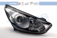 Hauptscheinwerfer rechts für HYUNDAI ix35 (LM, EL, ELH)