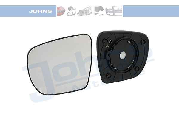 Spiegelglas, Außenspiegel links für HYUNDAI ix35 (LM, EL, ELH)