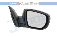 Außenspiegel rechts für HYUNDAI ix35 (LM, EL,...