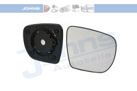 Spiegelglas, Außenspiegel rechts für HYUNDAI ix35 (LM, EL, ELH)