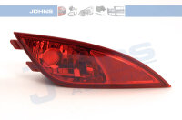 Nebelschlussleuchte links unten für HYUNDAI ix35...