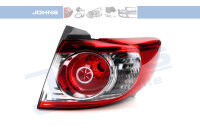 Heckleuchte rechts für HYUNDAI SANTA FÉ II (CM)