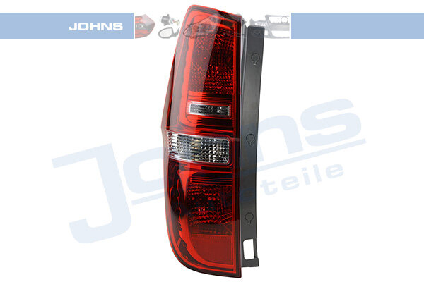 Heckleuchte links für HYUNDAI H-1 Travel (TQ)