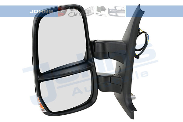 Außenspiegel links für IVECO DAILY IV Bus