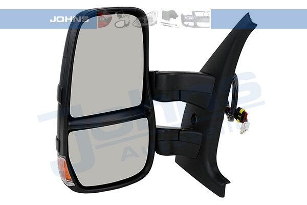 Außenspiegel links für IVECO DAILY IV Bus