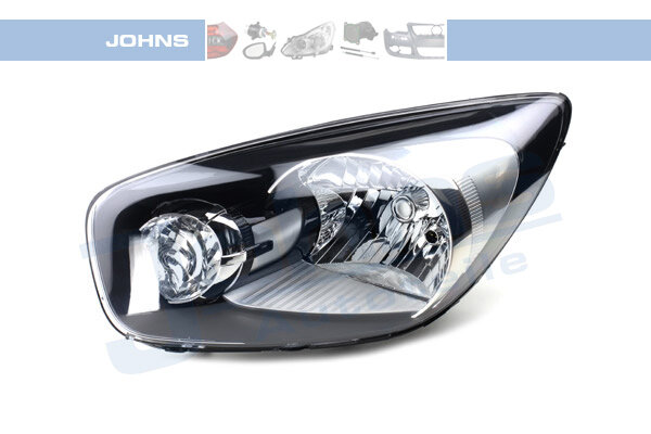 Hauptscheinwerfer links für KIA PICANTO II (TA)