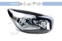 Hauptscheinwerfer rechts für KIA PICANTO II (TA)