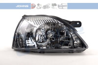 Hauptscheinwerfer rechts für KIA RIO I Schrägheck (DC)